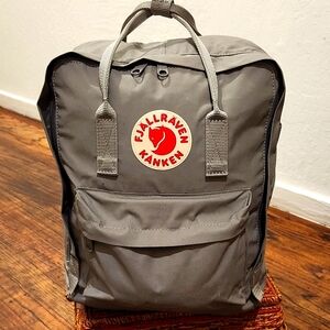 Fjallraven Classic Backpack